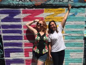 Life is good when you're just worrying about yourself.